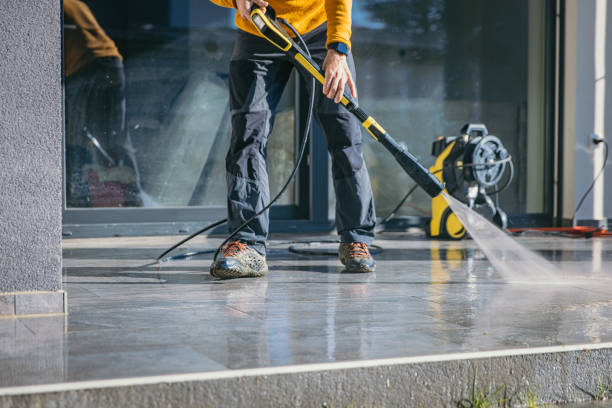 Reliable Hamilton, AL Pressure Washing Solutions